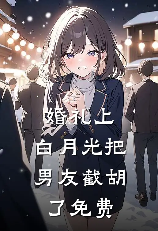 婚礼上，白月光把男友截胡了免费