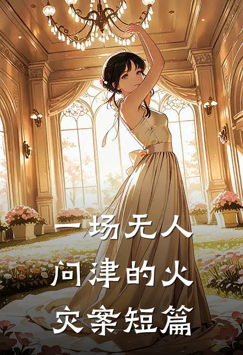 一场无人问津的火灾案短篇
