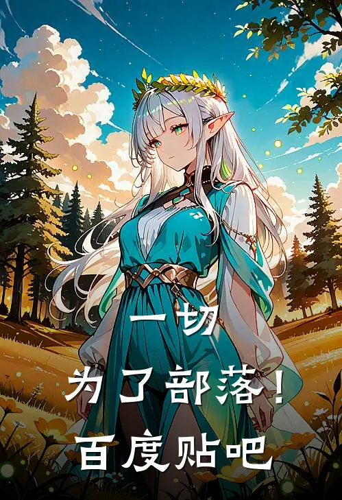 一切，为了部落！百度贴吧