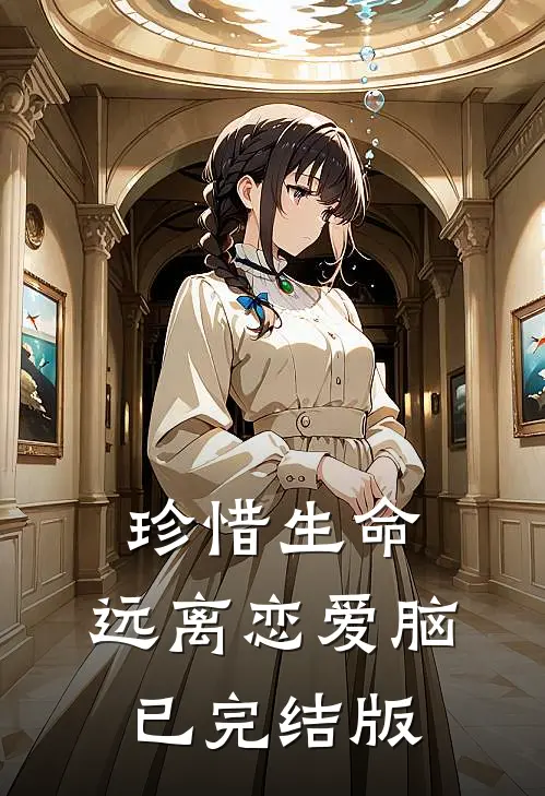 珍惜生命，远离恋爱脑已完结版