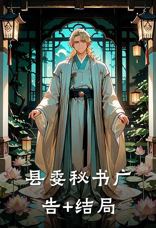 县委秘书广告+结局