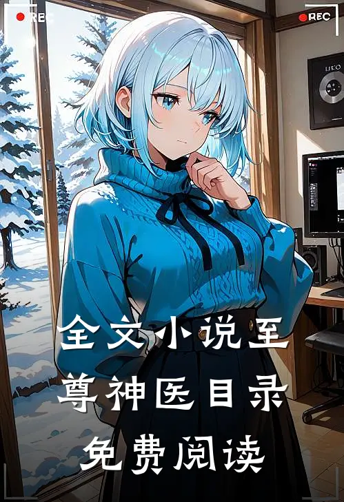 全文小说至尊神医目录免费阅读