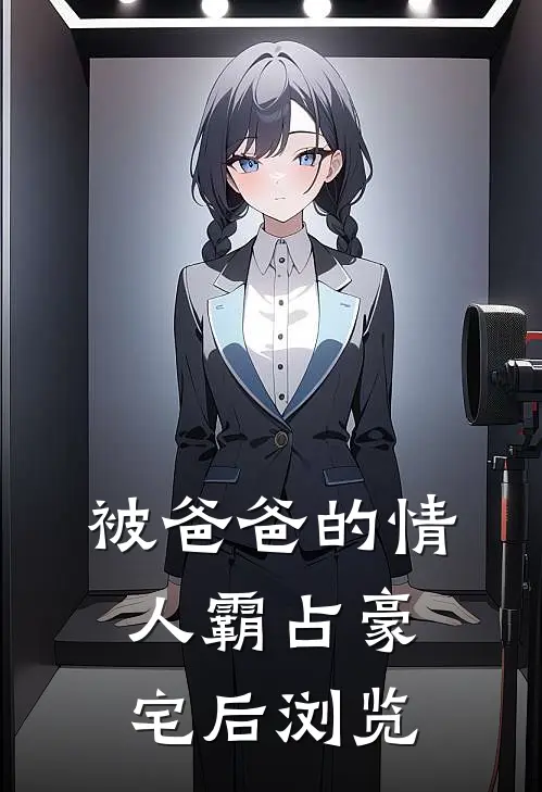 被爸爸的情人霸占豪宅后浏览