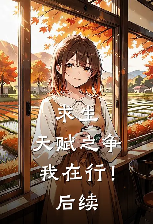 求生：天赋之争，我在行！后续