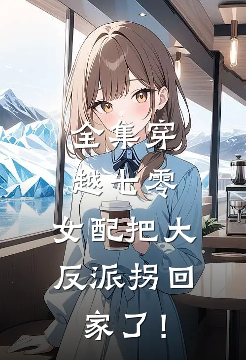 全集穿越七零：女配把大反派拐回家了！