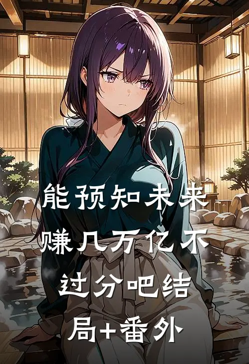 能预知未来，赚几万亿不过分吧结局+番外