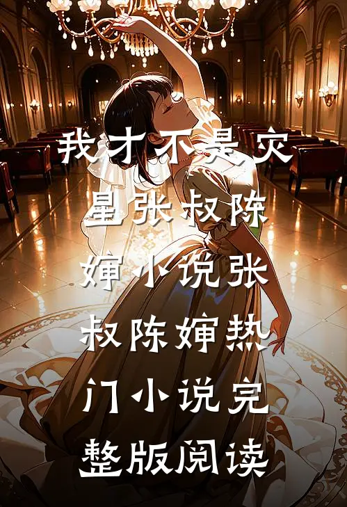 我才不是灾星张叔陈婶小说张叔陈婶热门小说完整版阅读