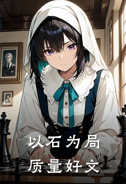 以石为局质量好文