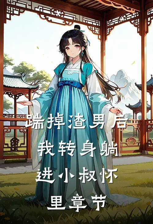 踹掉渣男后，我转身躺进小叔怀里章节