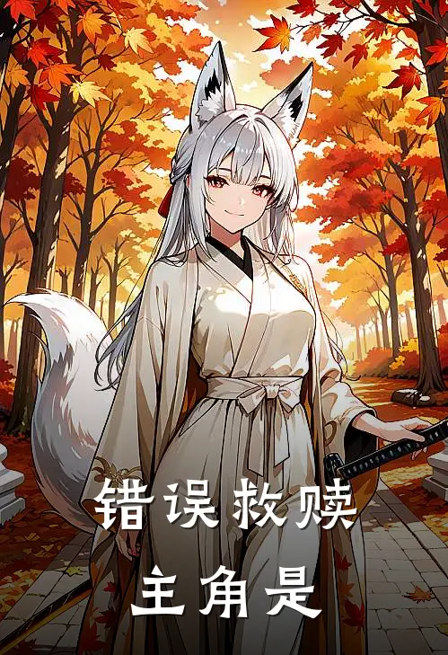 错误救赎主角是