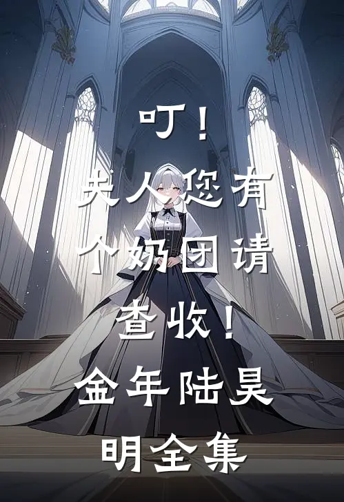 叮！夫人您有个奶团请查收！金年陆昊明全集
