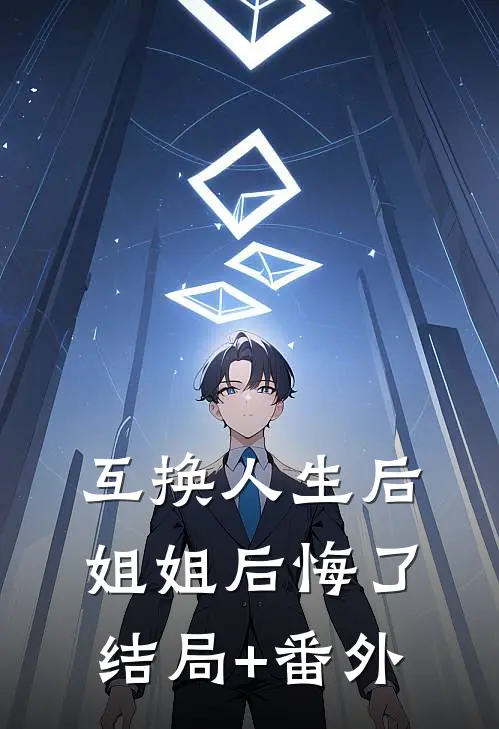 互换人生后姐姐后悔了结局+番外