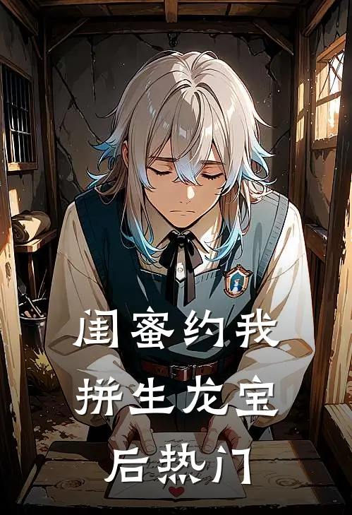闺蜜约我拼生龙宝后热门