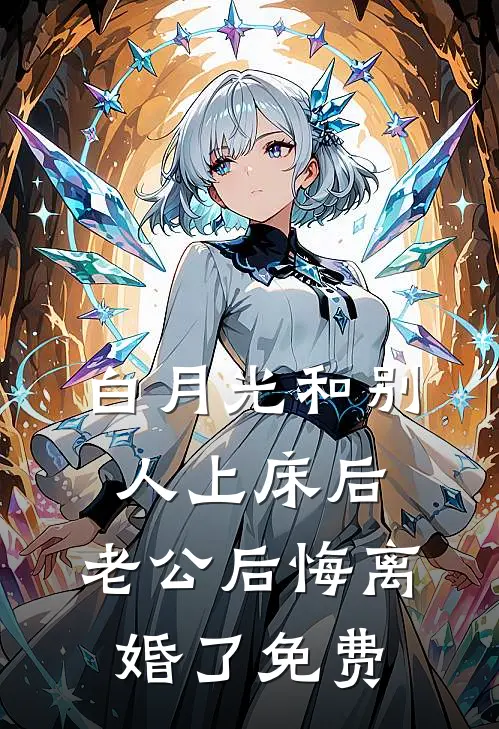 白月光和别人上床后，老公后悔离婚了免费