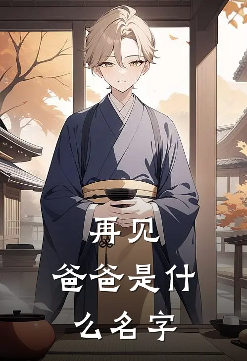 再见，爸爸是什么名字