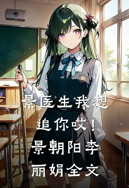 景医生我想追你哎！景朝阳李丽娟全文