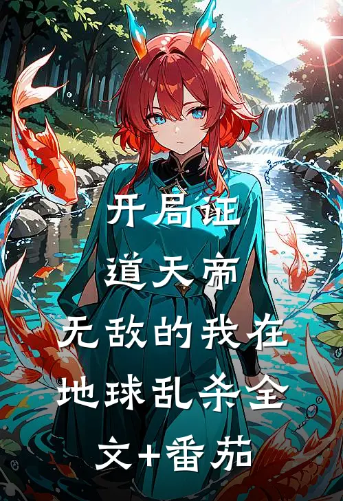 开局证道天帝，无敌的我在地球乱杀全文+番茄