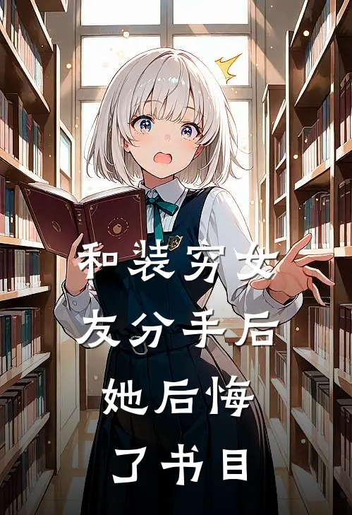 和装穷女友分手后，她后悔了书目