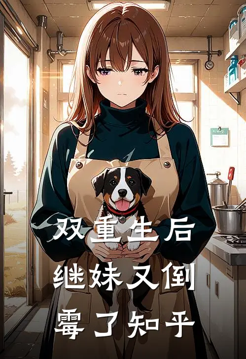 双重生后，继妹又倒霉了知乎