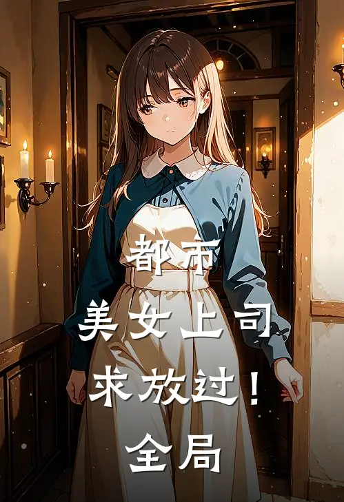 都市：美女上司，求放过！全局