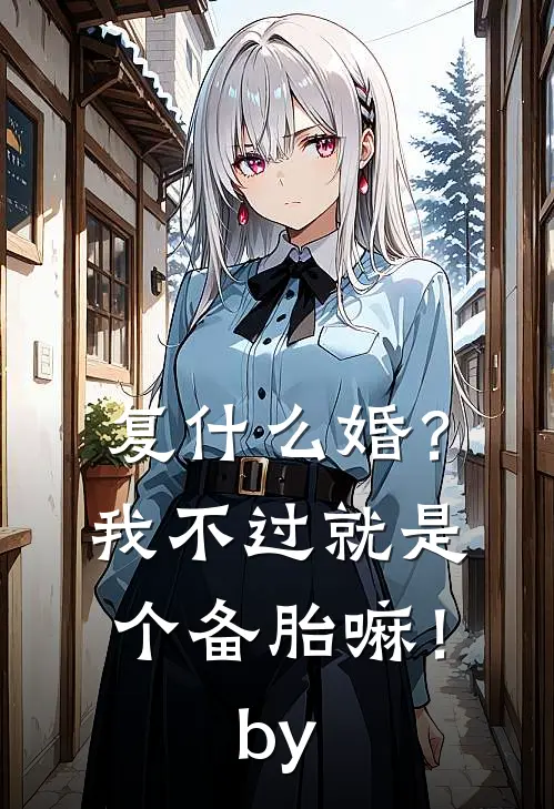 复什么婚？我不过就是个备胎嘛！by