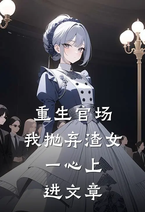 重生官场：我抛弃渣女，一心上进文章