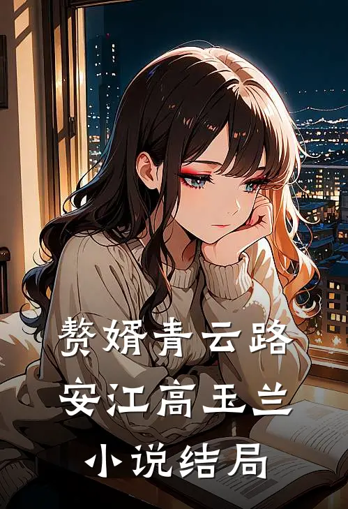赘婿青云路安江高玉兰小说结局