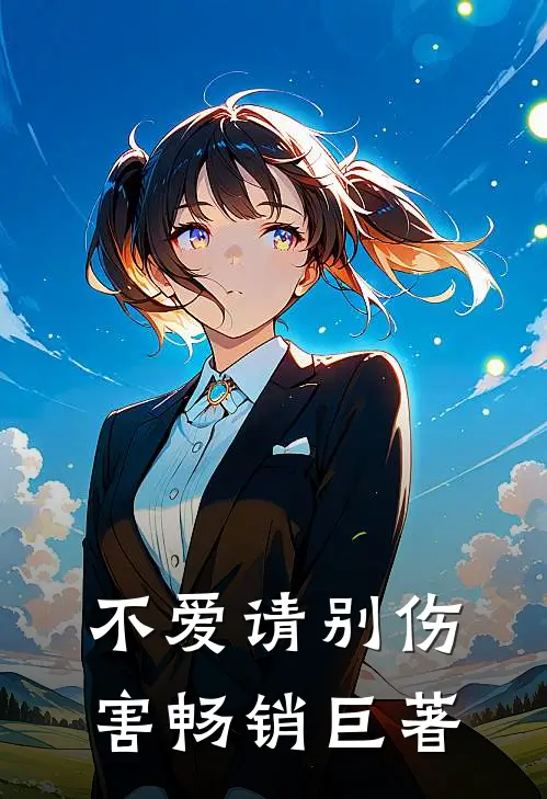 不爱请别伤害畅销巨著