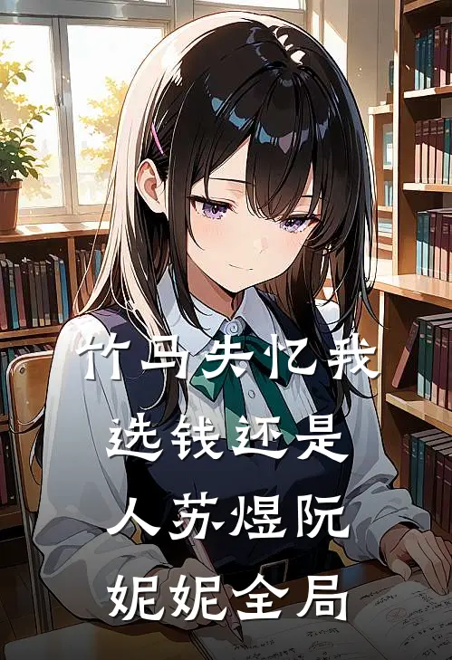 竹马失忆我选钱还是人苏煜阮妮妮全局