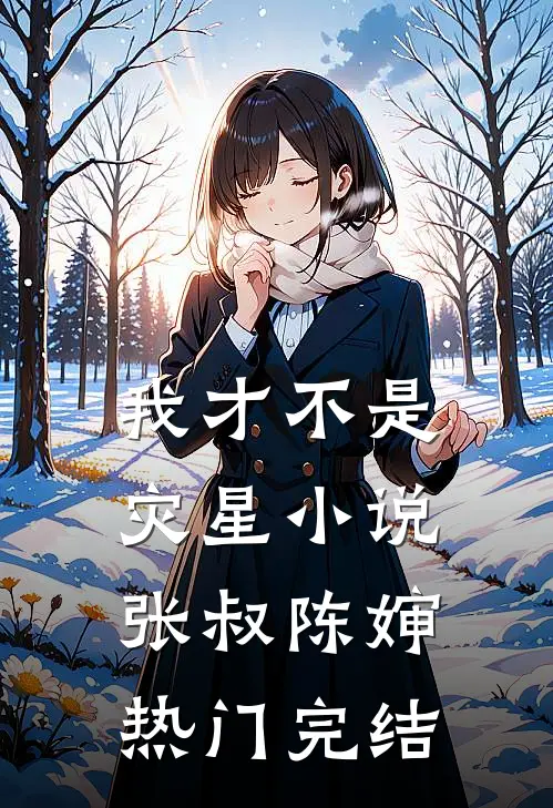 我才不是灾星小说张叔陈婶热门完结