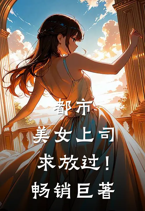 都市：美女上司，求放过！畅销巨著