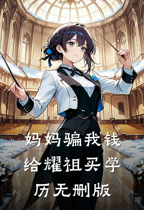 妈妈骗我钱给耀祖买学历无删版