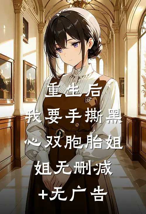 重生后，我要手撕黑心双胞胎姐姐无删减+无广告