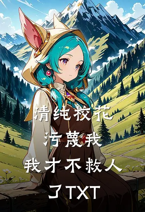 清纯校花污蔑我，我才不救人了TXT