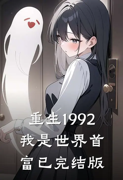 重生1992，我是世界首富已完结版