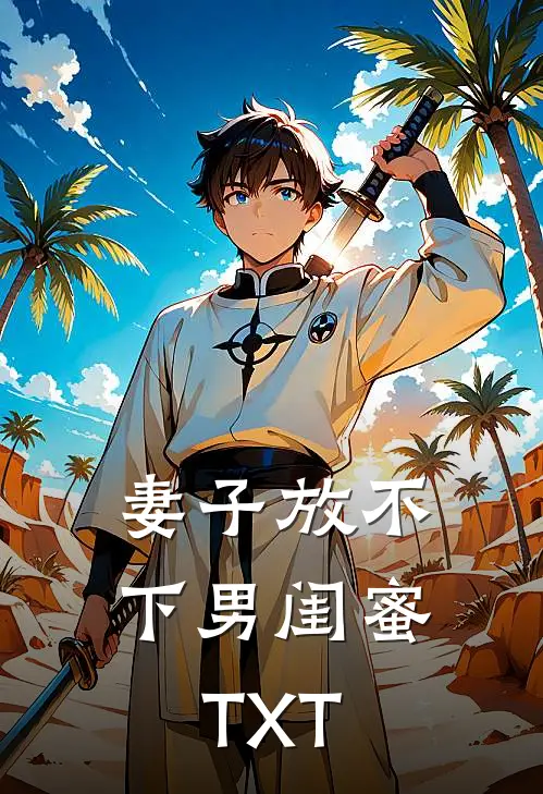 妻子放不下男闺蜜TXT