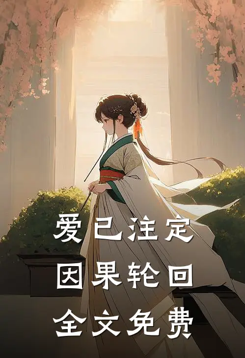 爱已注定，因果轮回全文免费