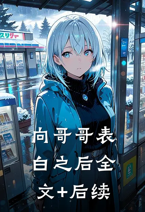 向哥哥表白之后全文+后续