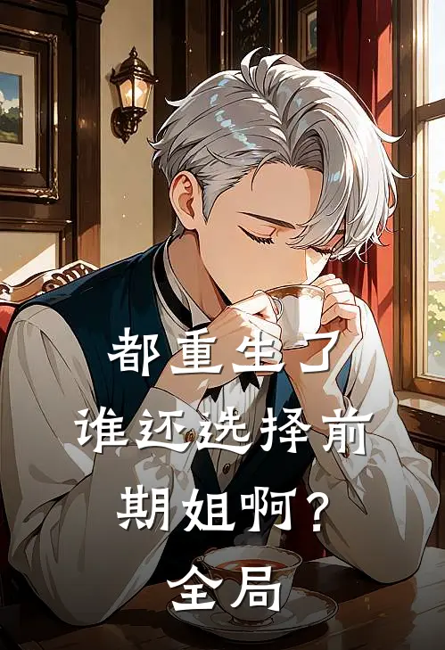 都重生了，谁还选择前期姐啊？全局
