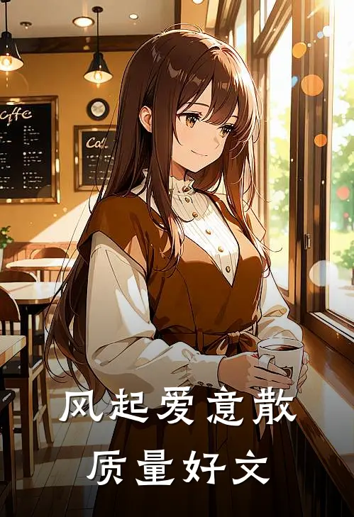 风起爱意散质量好文