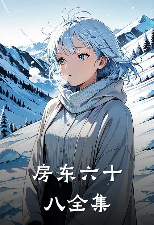 房东六十八全集