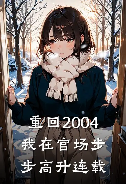 重回2004：我在官场步步高升连载