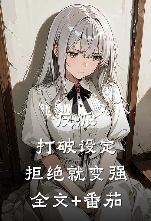 反派：打破设定，拒绝就变强全文+番茄