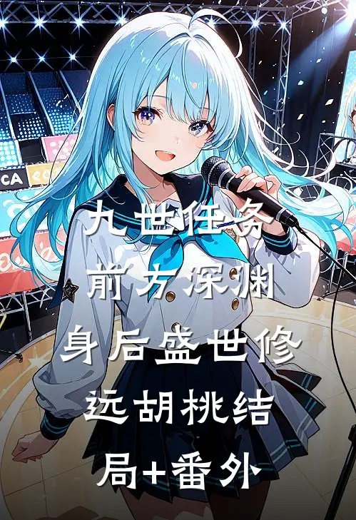 九世任务：前方深渊，身后盛世修远胡桃结局+番外