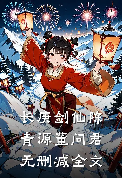 长庚剑仙陈青源董问君无删减全文