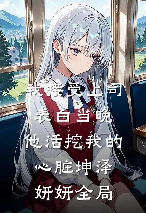 我接受上司表白当晚，他活挖我的心脏坤泽妍妍全局