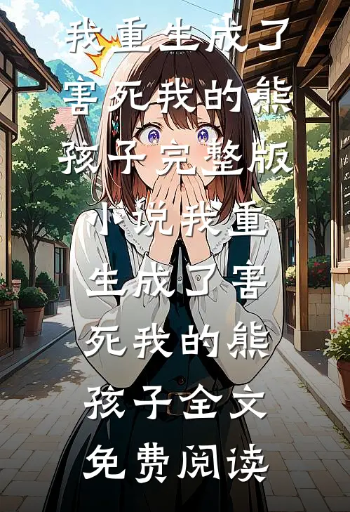 我重生成了害死我的熊孩子完整版小说_我重生成了害死我的熊孩子全文免费阅读