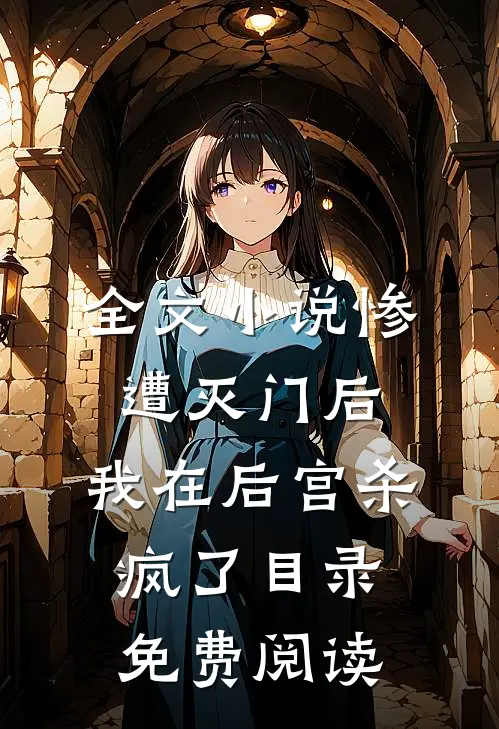 全文小说惨遭灭门后，我在后宫杀疯了目录免费阅读