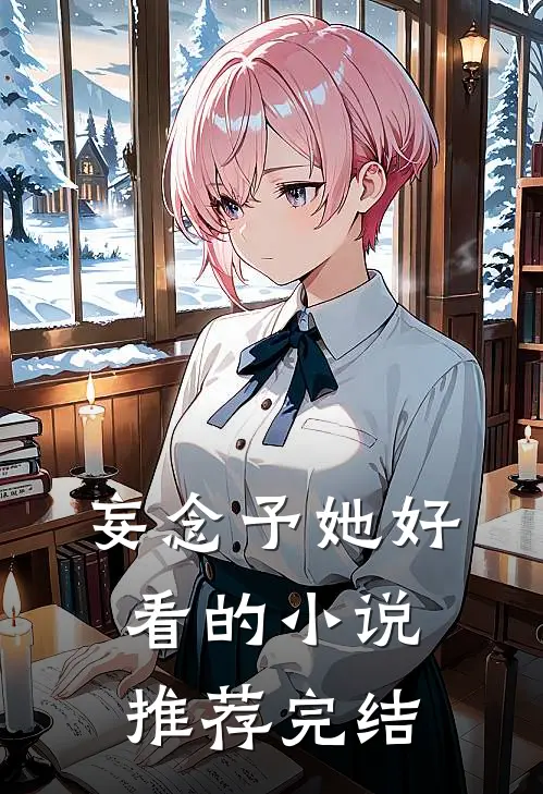 妄念予她好看的小说推荐完结