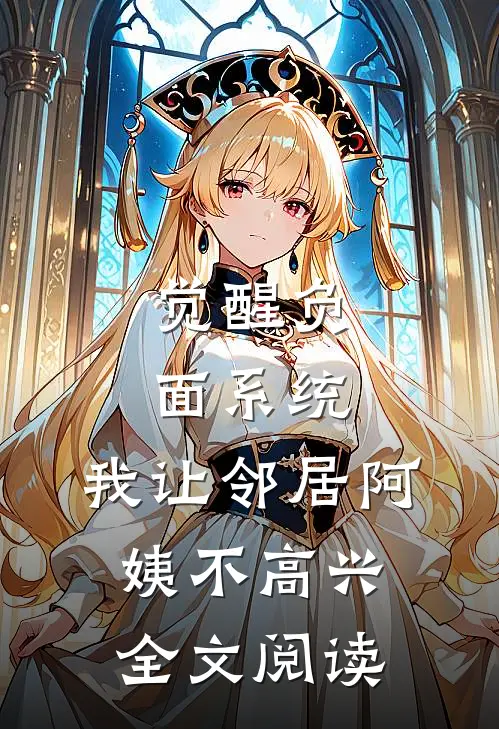 觉醒负面系统，我让邻居阿姨不高兴全文阅读